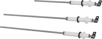 Immagine prodotto di Sage SP0109383 Sonde vapore 3 pz. per macchina espresso portafiltro (Descrizione)
