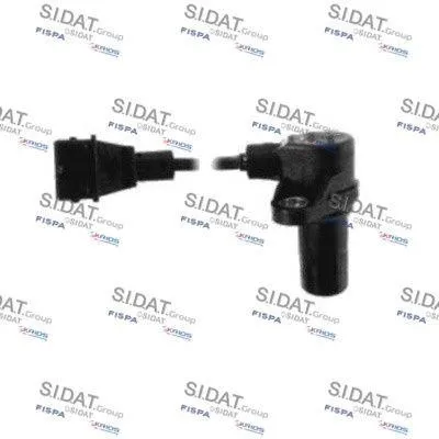 Produktbild von SIDAT 83.065 Kurbelwellensensor Impulsgeber für ALFA ROMEO SPIDER (916S) 590mm