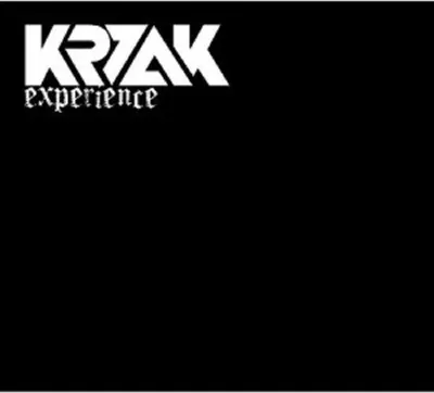 Produktbild von Krzak Experience-Krzak Experience