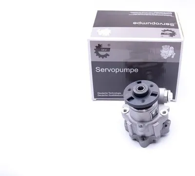 Produktbild von Servopumpe Lenkhilfepumpe BMW 5 (E60) 2.5 3.0 32414038768