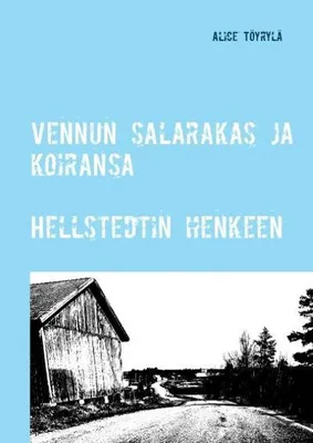 Produktbild von Vennun salarakas ja koiransa