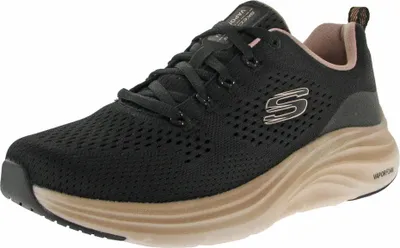 Produktbild von Skechers Sneakers 150025-BKRG in Black color size 39.5