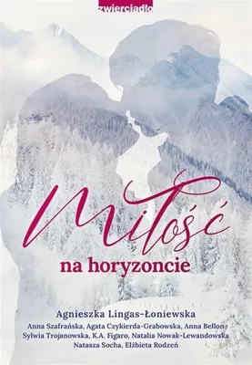 Produktbild von Miłość na horyzoncie - Opracowanie zbiorowe