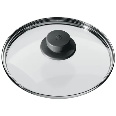 Produktbild von WMF LID Perfect PLUS 795196040 Deckel, Glas, 22 cm Durchmesser