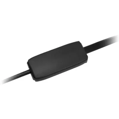 Produktbild von Plantronics Telefonkabel - Cable for Telefon - Schwarz