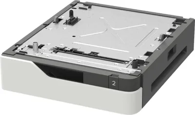 Image de Lexmark 50G0802 Lexmark Papierzuführung 550 Blatt für MB2700,MS821/MX721