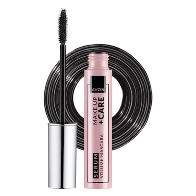 Produktbild von AVON Serum Volume Mascara Brown Black