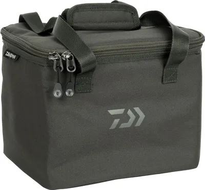 Obrázek produktu pro Daiwa IS Large Accessory & Cool Bag - Rybářská taška a chladicí taška