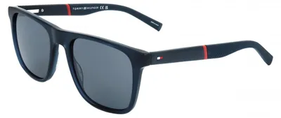 Produktbild von Tommy Hilfiger TH 2045/S Blue red 53/19/145 Herren Sonnenbrillen