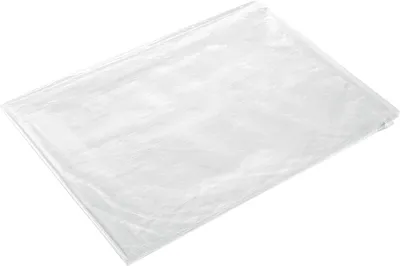 Produktbild von Rexel Abfallbeutel für Aktenvernichter Serie 1400 / 4000 145 Liter 100 Sack