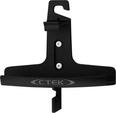 Produktbild von Ctek 40-132, Ladegerät Montagehalterung, Schwarz