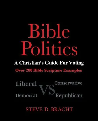 Produktbild von Bible Politics