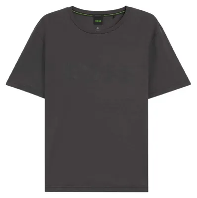 Produktbild von Boss - "Future" T-Shirt für Herren, Regulär GT22274 (XXL) (Dunkelgrau)