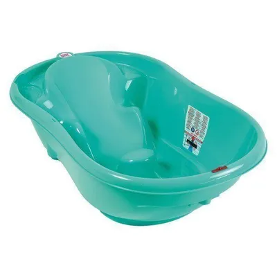 Produktbild von OKBABY Onda, 30 l, Türkis