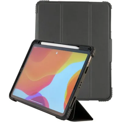 Obrázok produktu pre 4smarts 458787, Otočný obal, Apple, iPad 10.2 9th Gen.(2021)/A2603,A2604 iPad 10.2 8th Gen.(2020)/A2270,A2428 A2429,A2430 iPad 10.2..., 25,9 cm (10.2"), 400 g
