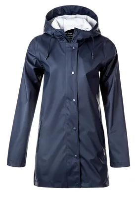Immagine prodotto di WEATHER REPORT PETRA mackintosh con rivestimento ecologico 100 Navy 44