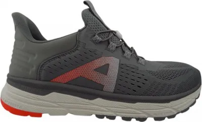 Produktbild von Allrounder by Mephisto Acadius ciment 05 Herren Laufschuh in Grau, Größe 9.5