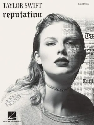 Image de Taylor Swift - Reputation