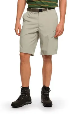 Image de Trangoworld Laruns Sf, short beige, taille M, pour homme, couleur beige, taille M