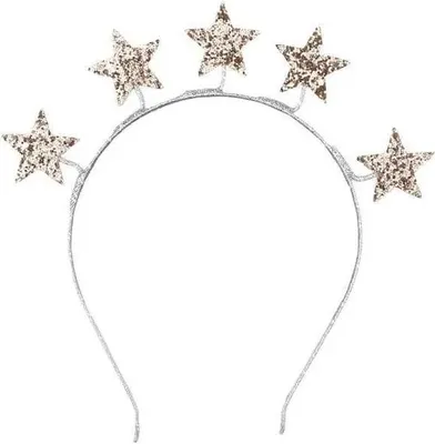 Produktbild von Liberty Stars Haarreif - Haarschmuck für Kinder