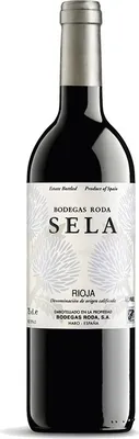 Produktbild von Sela DOCa 2022 Rioja | Spanien | 14% vol | 0,75 l