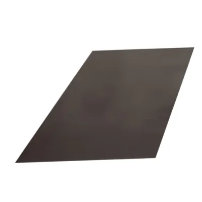 Produktbild von Magnet-Folie in DIN A3 I selbstklebend, roh-braun I mag_057