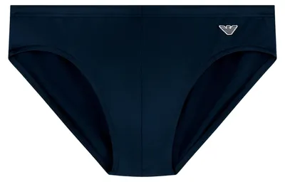 Produktbild von EMPORIO ARMANI Herren Badeslip