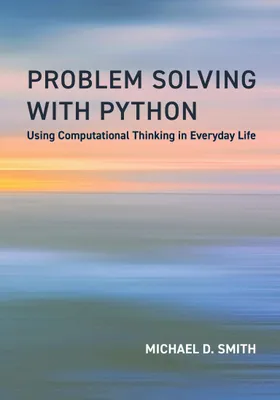 Obrázek produktu pro Řešení problémů pomocí Pythonu pro každého