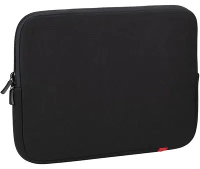 Productafbeelding van Rivacase 5126 laptophoes, geschikt voor 14-inch laptops, zwart