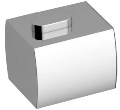 Produktbild von Sapho Thermostatkartusche Abdeckung