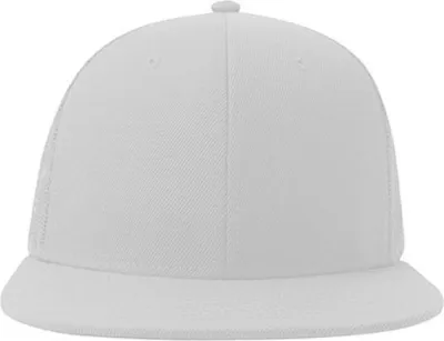 Immagine prodotto di Atlantis SNMS | Snap Mesh Cap - Colore: Bianco/Bianco - Taglia: Taglia unica