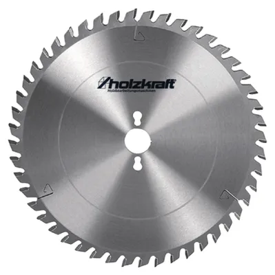 Zdjęcie produktu dla Brzeszczot Holzstar 300 x 3,2 x 30 mm, Z72 TF neg, 5260305