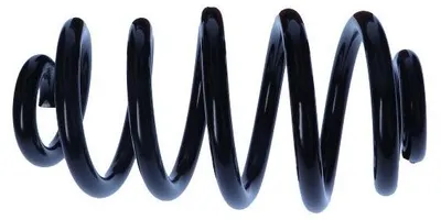 Produktbild von MAXGEAR 60-0713D Fahrgestellfeder  60-0713D