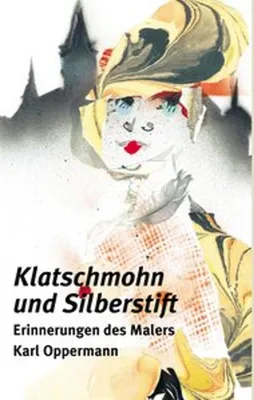 Obrázek produktu pro Klatschmohn und Silberstift II
