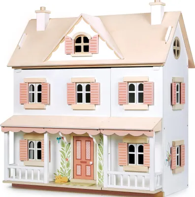 Zdjęcie produktu dla Tender Leaf Hummingbird Huis