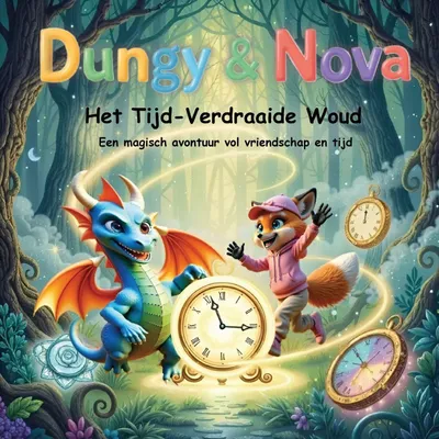 Produktbild von Dungy & Nova