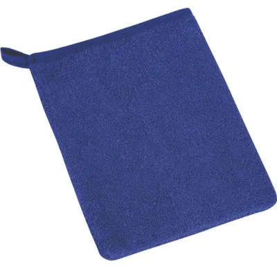 Obrázok produktu pre Froté utierka - 17x25 cm - modrá