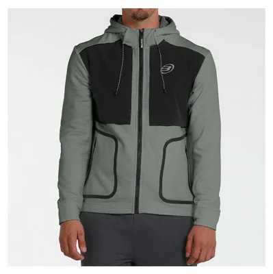 Produktbild von Bullpadel Belel Olivgrünes Sweatshirt - XXL
