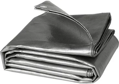 Productafbeelding van Tarpaulin 280 g/m² 3 x 4 m Waterproof en UV-bestendig