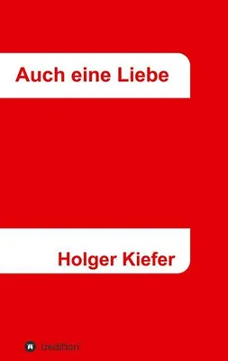 Produktbild von Auch eine Liebe