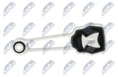 Produktbild von NTY Motorlager Gummimetalllager Oben Hinten für LAND ROVER Range Rover Evoque (L538) ZPS-LR-004