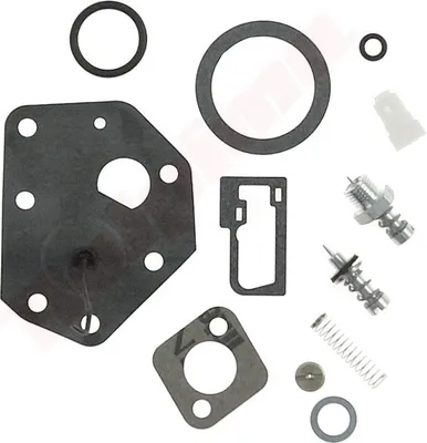 Produktbild von Reparatursatz Für Vergaser Briggs & Stratton ( 494622 )
