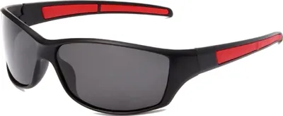 Produktbild von Neue Ära des Augenschutzes - Polarisierte Herren-Universalbrille - Dynamische Form - Lebendige Farben - Aktiver Lebensstil - Zuverlässiger Schutz