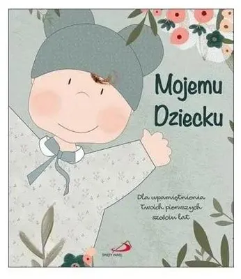 Obrázok produktu pre Mojemu dziecku - Marina Pinato