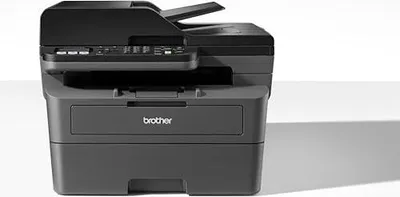 Image de Brother MFC-L2835DW : une imprimante laser 4 en 1 fiable pour votre bureau