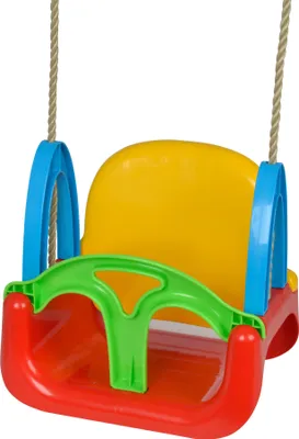 Produktbild von Simba 3 in 1 Schaukel