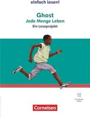 Obrázek produktu pro Ghost