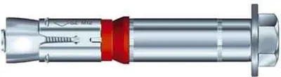 Produktbild von TOX Schwerlastanker Dual Force 1 12x30 mm / innen