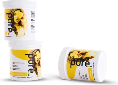 Obrázek produktu pro ČISTÝ rybí kolagen + vit. C - 3měsíční kúra