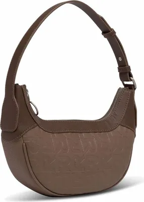Produktbild von REPLAY Schultertasche Shoulder Bag Brown Iroko braun